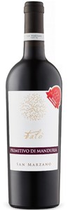 13 Primitivo Di Manduria (San Marzana Talo) 2015